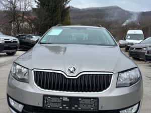 Skoda Octavia 1.6 2014 — miniatura 9