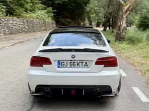 BMW Seria 3 e92 / facelift / an 2012 / 2.0d / 184cp — miniatura 3