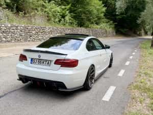 BMW Seria 3 e92 / facelift / an 2012 / 2.0d / 184cp — miniatura 4