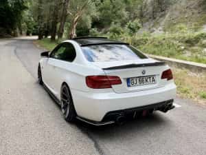 BMW Seria 3 e92 / facelift / an 2012 / 2.0d / 184cp — miniatura 5