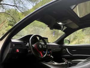 BMW Seria 3 e92 / facelift / an 2012 / 2.0d / 184cp — miniatura 6