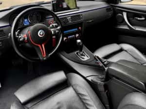 BMW Seria 3 e92 / facelift / an 2012 / 2.0d / 184cp — miniatura 7