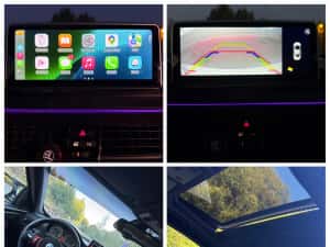 BMW Seria 3 e92 / facelift / an 2012 / 2.0d / 184cp — miniatura 8