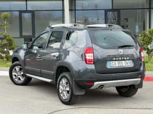 Dacia Duster 1,5 diesel euro 6 fabr. 2016 — miniatura 3