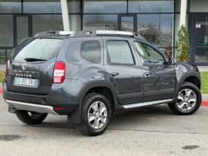 Dacia Duster 1,5 diesel euro 6 fabr. 2016 — miniatura 4