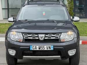 Dacia Duster 1,5 diesel euro 6 fabr. 2016 — miniatura 5