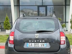 Dacia Duster 1,5 diesel euro 6 fabr. 2016 — miniatura 6