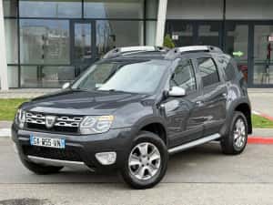 Dacia Duster 1,5 diesel euro 6 fabr. 2016 — miniatura 9