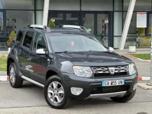 Dacia Duster 1,5 diesel euro 6 fabr. 2016 — miniatura 10