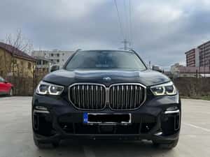 BMW X5 M50 SUV, Second hand, 35.000 EUR — miniatura 3