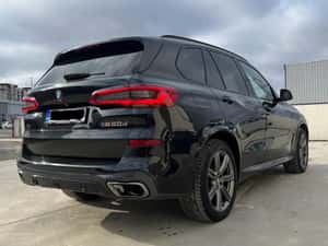 BMW X5 M50 SUV, Second hand, 35.000 EUR — miniatura 5
