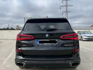 BMW X5 M50 SUV, Second hand, 35.000 EUR — miniatura 6