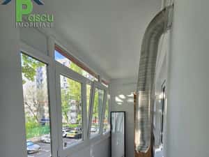 2 camere Aparatorii Patriei, str. Ionescu Gheorghe, cf. I, mobilat — miniatura 5