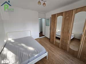 2 camere Aparatorii Patriei, str. Ionescu Gheorghe, cf. I, mobilat — miniatura 6