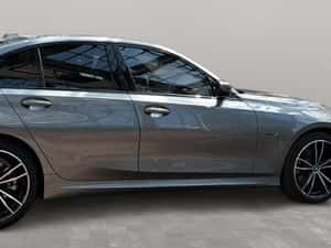 BMW 330e M Aerodynamics Automată 292 HP Hibrid (B/E) — miniatura 6