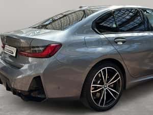 BMW 330e M Aerodynamics Automată 292 HP Hibrid (B/E) — miniatura 7