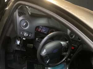 Optimizare software DPF ADBLUE EGR Stage 1 Hot Start FRM 3 Clonare ECU — miniatura 8