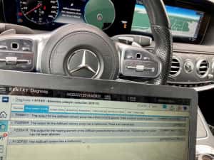 Optimizare software DPF ADBLUE EGR Stage 1 Hot Start FRM 3 Clonare ECU — miniatura 10