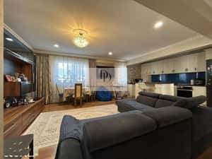 Apartament 4 camere singur pe nivel + 50 mp Pod + 2 Parcari | Oașului