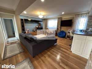 Apartament 4 camere singur pe nivel + 50 mp Pod + 2 Parcari | Oașului — miniatura 5