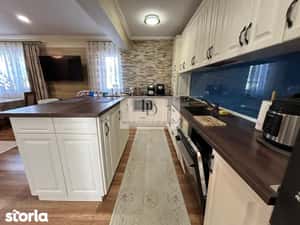 Apartament 4 camere singur pe nivel + 50 mp Pod + 2 Parcari | Oașului — miniatura 6