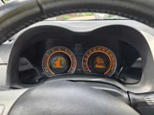 Toyota Corolla 1,6 VVT-i 16V, benzina, 2008, 159.601 km reali - usor negociabil — miniatura 6