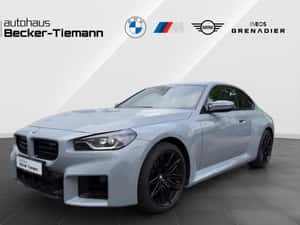 BMW M2 Sport / Coupe 2025 - Second Hand