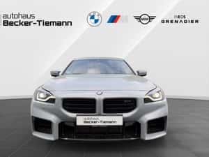 BMW M2 Sport / Coupe 2025 - Second Hand — miniatura 2