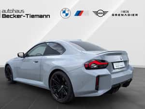 BMW M2 Sport / Coupe 2025 - Second Hand — miniatura 4