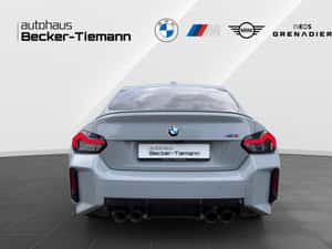 BMW M2 Sport / Coupe 2025 - Second Hand — miniatura 5