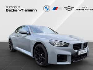 BMW M2 Sport / Coupe 2025 - Second Hand — miniatura 7