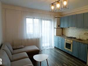 Apartament decomandat in bloc nou, 3 camere Piata Rahova