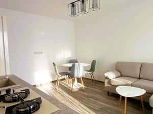 Apartament decomandat in bloc nou, 3 camere Piata Rahova — miniatura 3
