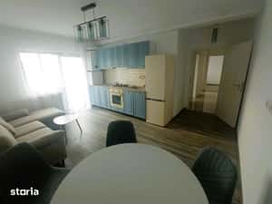 Apartament decomandat in bloc nou, 3 camere Piata Rahova — miniatura 5