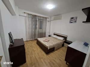 Păcii.Apartament 2 camere de inchiriat — miniatura 5