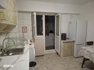 Păcii.Apartament 2 camere de inchiriat — miniatura 6