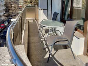 Apartament 3 camere, bloc nou, centrala proprie, parcare subterana inc