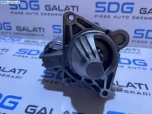Electromotor cu 10 Dinti Nissan X-Trail 2.0 DCI 2007 - 2013 Cod 233002654R 233002654 — miniatura 5