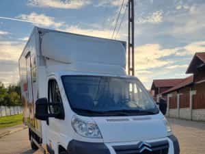 Vand citroen jumpers 2012 iveco.daily  renault master  fiat ducato — miniatura 1