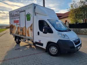 Vand citroen jumpers 2012 iveco.daily  renault master  fiat ducato — miniatura 3