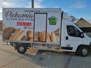 Vand citroen jumpers 2012 iveco.daily  renault master  fiat ducato — miniatura 4