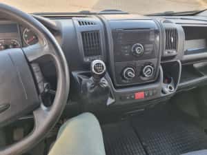 Vand citroen jumpers 2012 iveco.daily  renault master  fiat ducato — miniatura 5