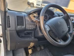 Vand citroen jumpers 2012 iveco.daily  renault master  fiat ducato — miniatura 6