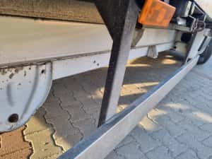 Vand citroen jumpers 2012 iveco.daily  renault master  fiat ducato — miniatura 7