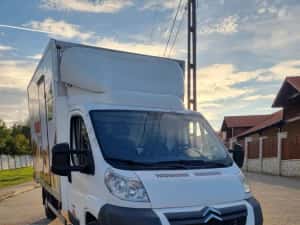 Vand citroen jumpers 2012 iveco.daily  renault master  fiat ducato — miniatura 9