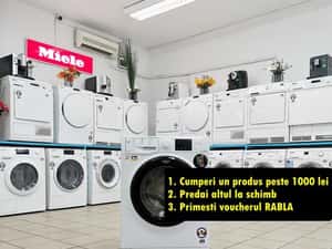 Masina de spalat Ariston WA 64532 — miniatura 3