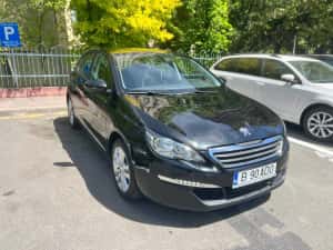 Peugeot 308 2016 — miniatura 2