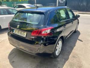 Peugeot 308 2016 — miniatura 4