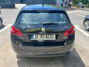 Peugeot 308 2016 — miniatura 5