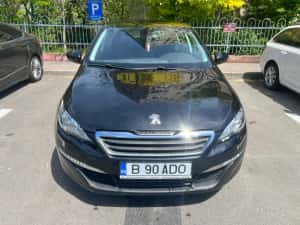 Peugeot 308 2016 — miniatura 6